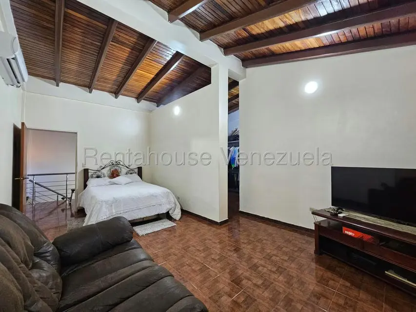 Casa (Duplex) en Venta en Puertas Del Sol, Lara - 22