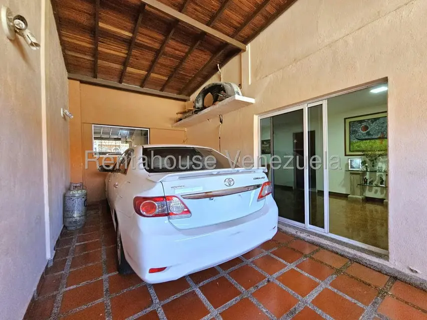 Casa (Duplex) en Venta en Puertas Del Sol, Lara - 30