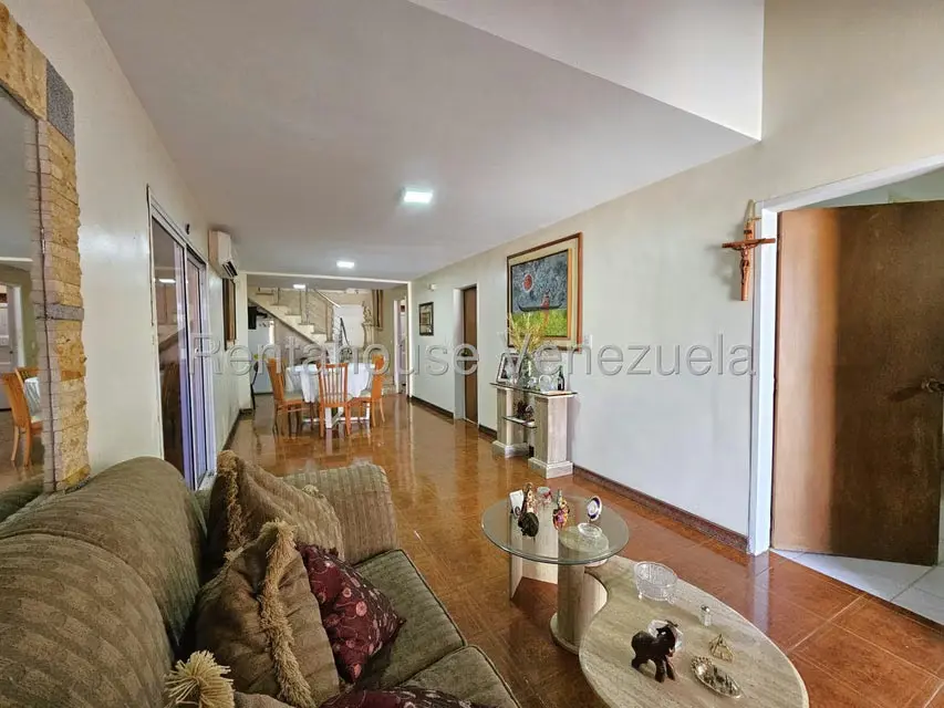 Casa (Duplex) en Venta en Puertas Del Sol, Lara - 3