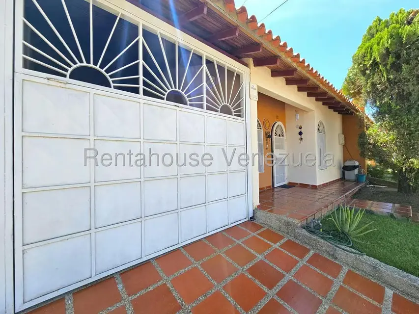 Casa (Duplex) en Venta en Puertas Del Sol, Lara - 31