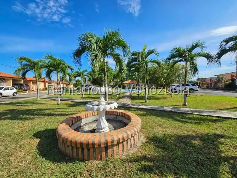 Casa (Duplex) en Venta en Puertas Del Sol, Lara - 32