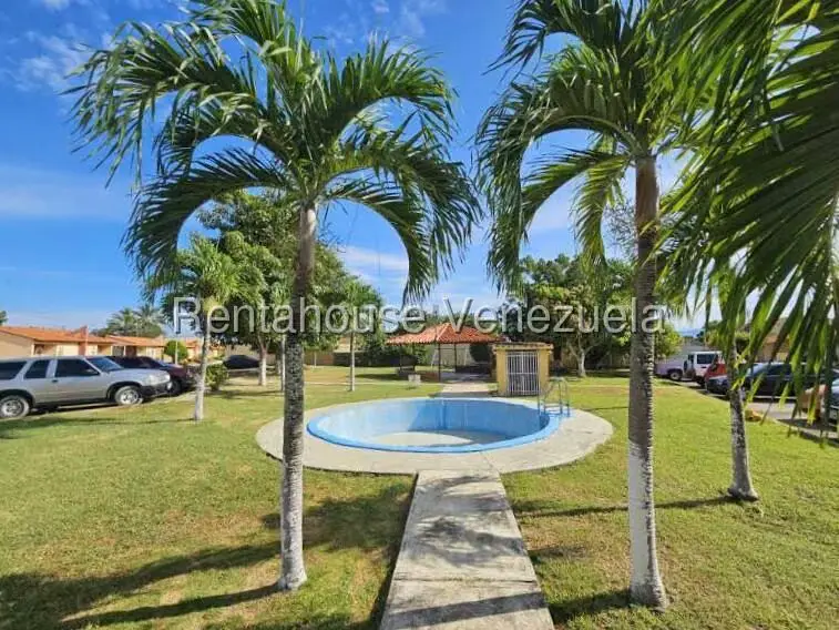 Casa (Duplex) en Venta en Puertas Del Sol, Lara - 33
