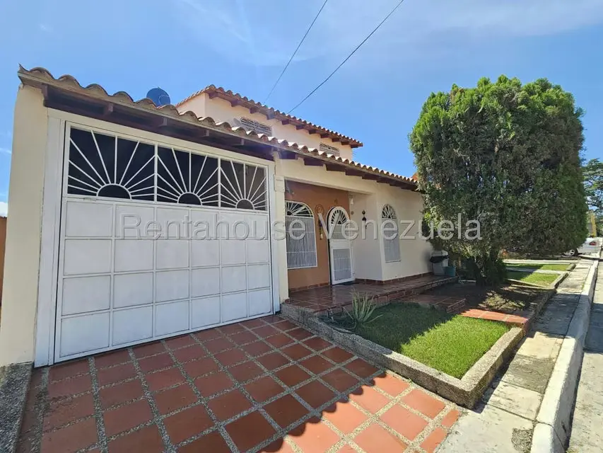 Casa (Duplex) en Venta en Puertas Del Sol, Lara - 38