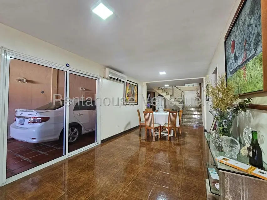 Casa (Duplex) en Venta en Puertas Del Sol, Lara - 4
