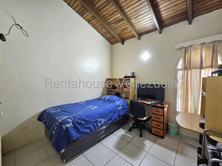 Casa (Duplex) en Venta en Puertas Del Sol, Lara - 5