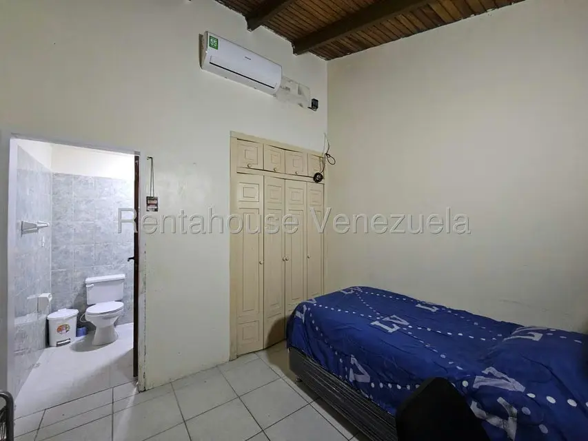 Casa (Duplex) en Venta en Puertas Del Sol, Lara - 6