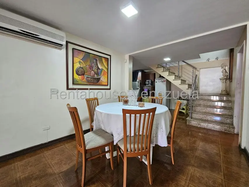 Casa (Duplex) en Venta en Puertas Del Sol, Lara - 8