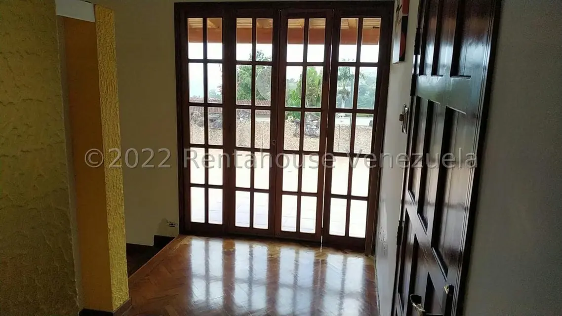Casa (Multipes Niveles) en Venta en La Lagunita Country Club, Distrito Metropolitano - 13