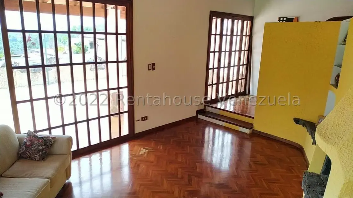 Casa (Multipes Niveles) en Venta en La Lagunita Country Club, Distrito Metropolitano - 14