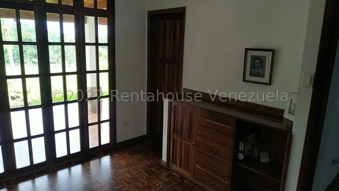 Casa (Multipes Niveles) en Venta en La Lagunita Country Club, Distrito Metropolitano - 15