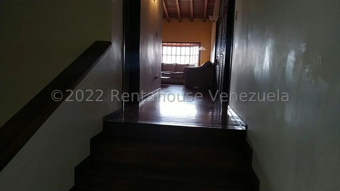 Casa (Multipes Niveles) en Venta en La Lagunita Country Club, Distrito Metropolitano - 16