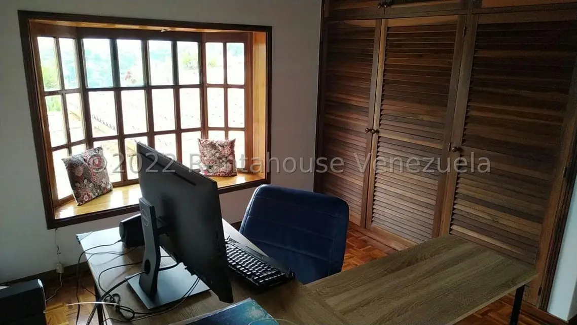 Casa (Multipes Niveles) en Venta en La Lagunita Country Club, Distrito Metropolitano - 18