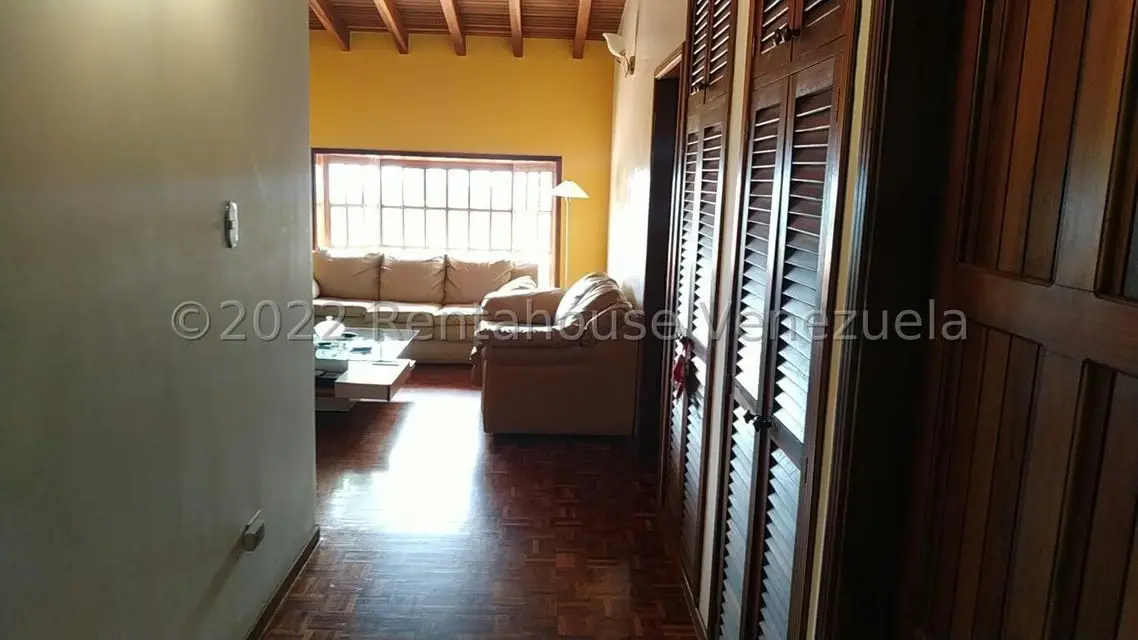 Casa (Multipes Niveles) en Venta en La Lagunita Country Club, Distrito Metropolitano - 22
