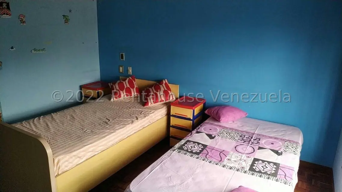 Casa (Multipes Niveles) en Venta en La Lagunita Country Club, Distrito Metropolitano - 34