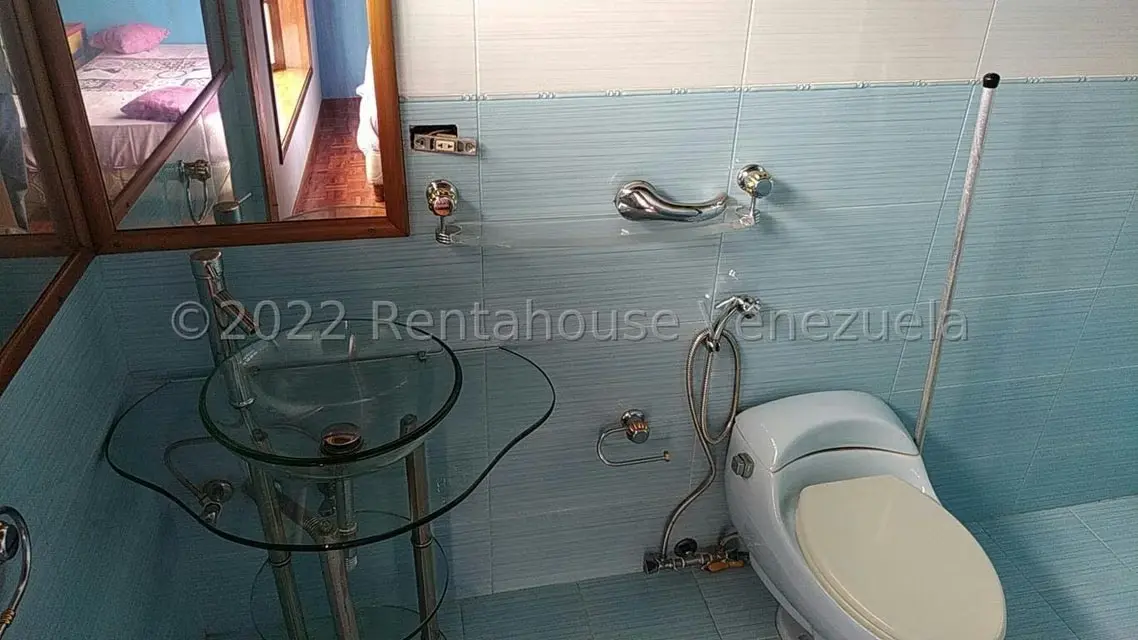 Casa (Multipes Niveles) en Venta en La Lagunita Country Club, Distrito Metropolitano - 35