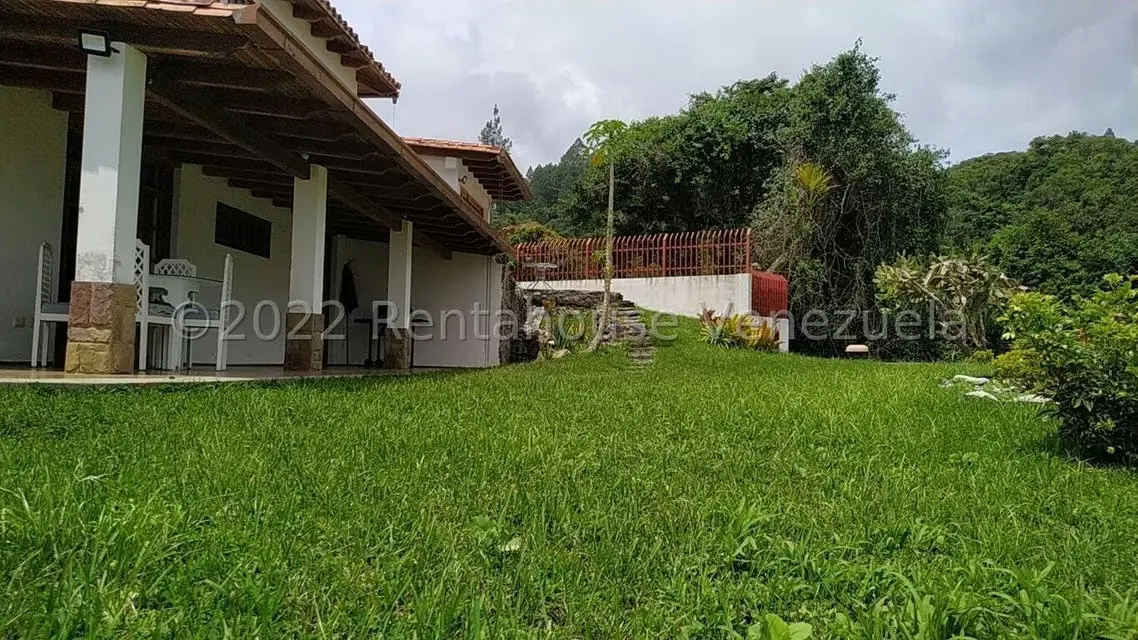 Casa (Multipes Niveles) en Venta en La Lagunita Country Club, Distrito Metropolitano - 39