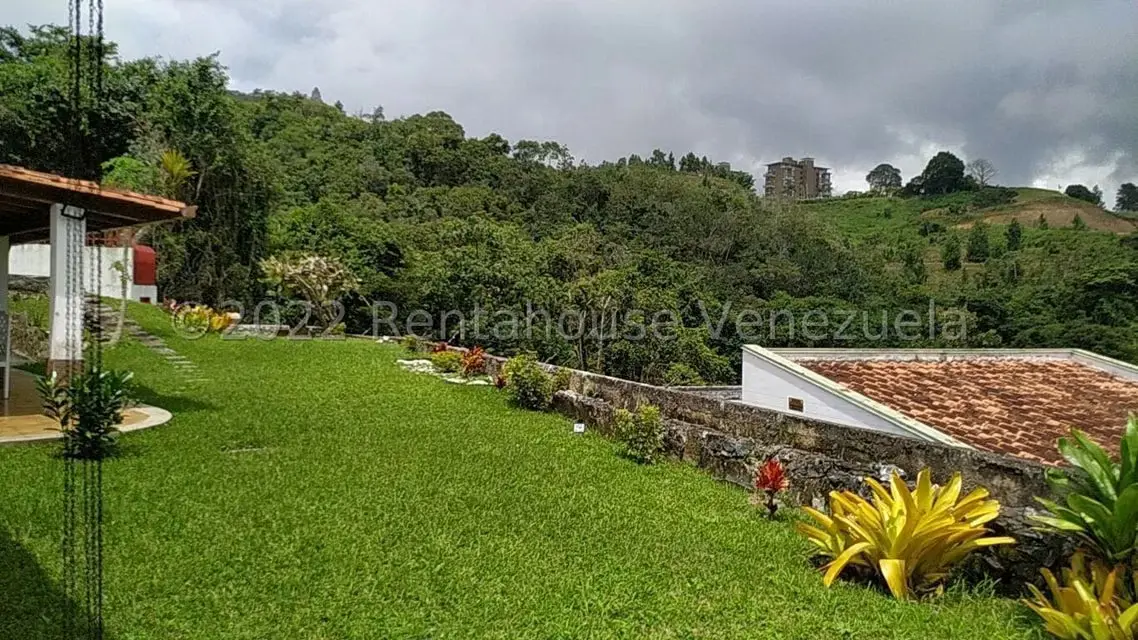 Casa (Multipes Niveles) en Venta en La Lagunita Country Club, Distrito Metropolitano - 42