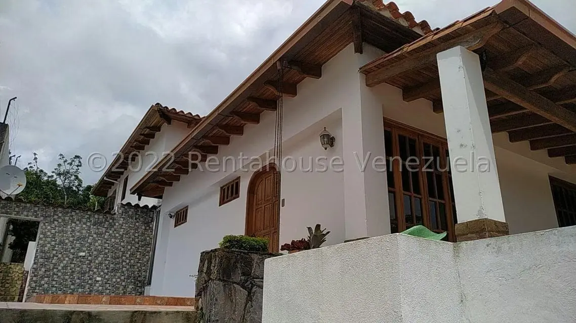 Casa (Multipes Niveles) en Venta en La Lagunita Country Club, Distrito Metropolitano - 43