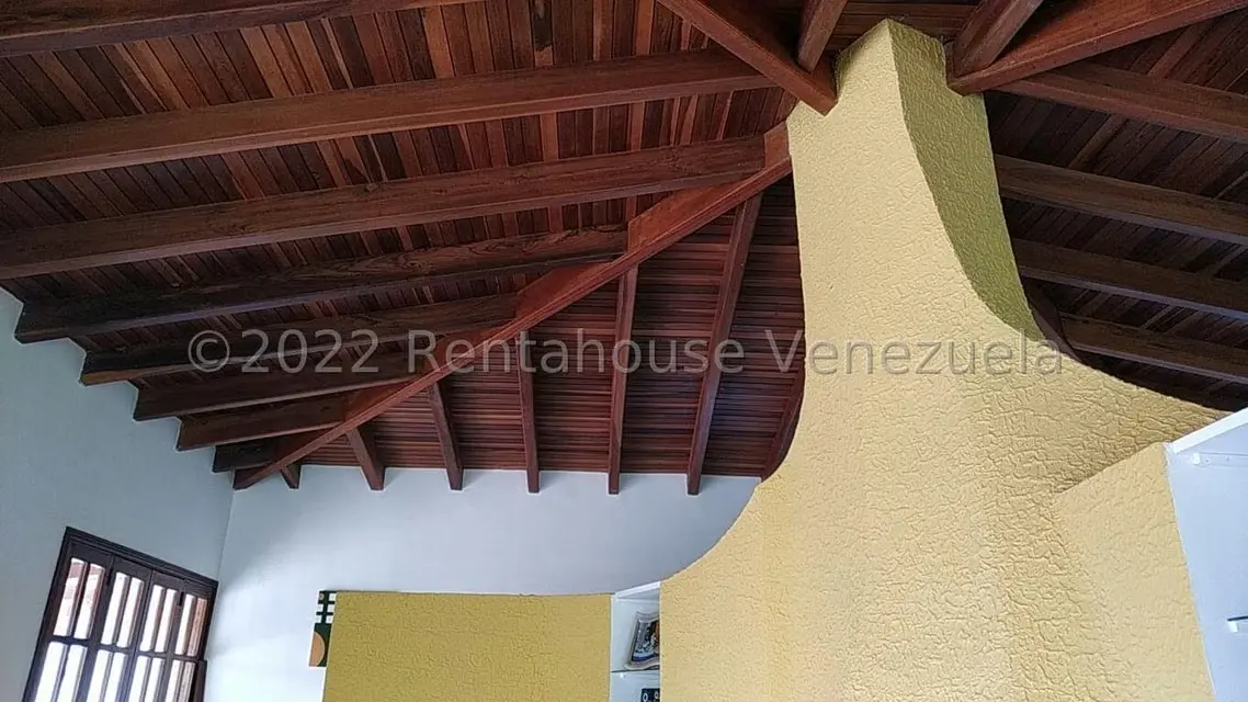 Casa (Multipes Niveles) en Venta en La Lagunita Country Club, Distrito Metropolitano - 49