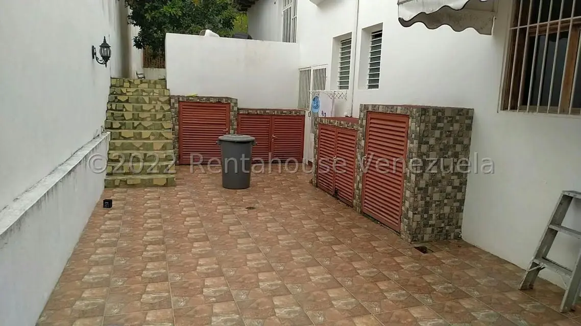 Casa (Multipes Niveles) en Venta en La Lagunita Country Club, Distrito Metropolitano - 51