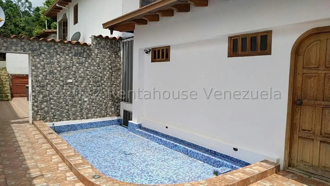 Casa (Multipes Niveles) en Venta en La Lagunita Country Club, Distrito Metropolitano - 54