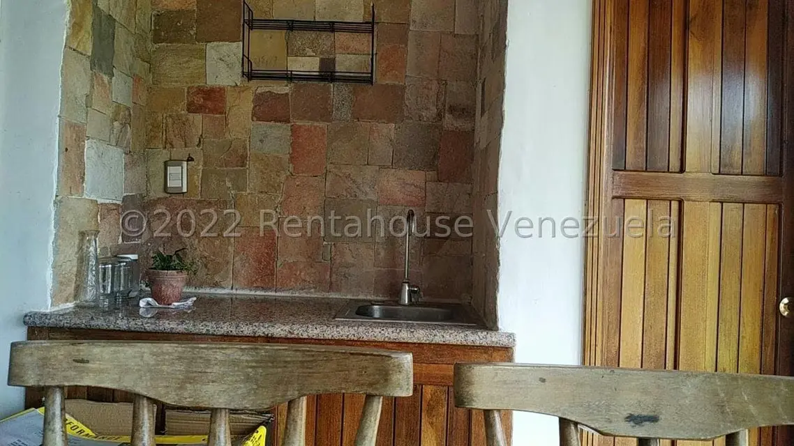 Casa (Multipes Niveles) en Venta en La Lagunita Country Club, Distrito Metropolitano - 55