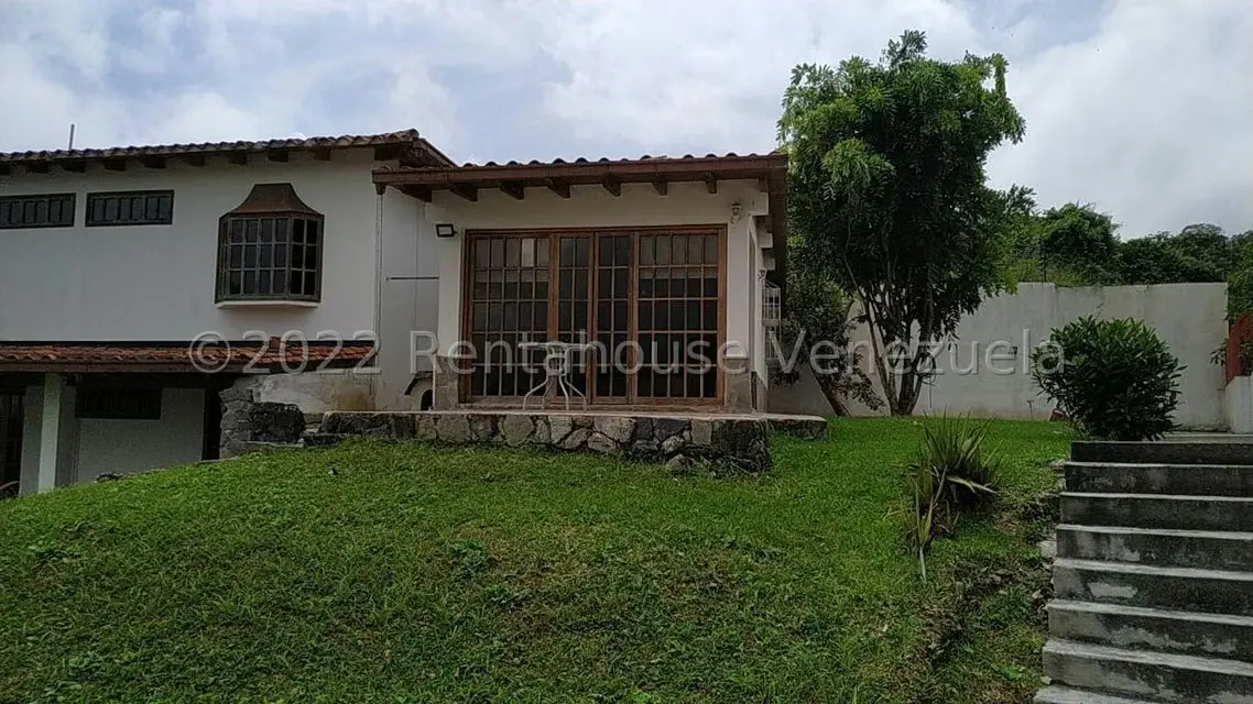 Casa (Multipes Niveles) en Venta en La Lagunita Country Club, Distrito Metropolitano - 57