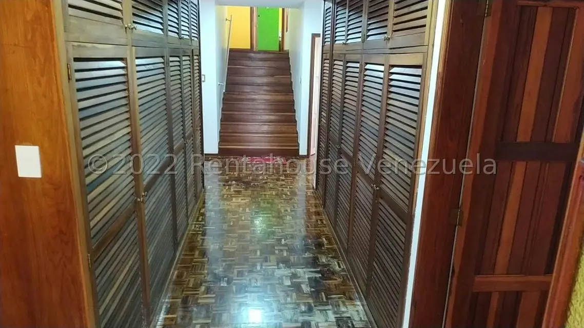Casa (Multipes Niveles) en Venta en La Lagunita Country Club, Distrito Metropolitano - 6