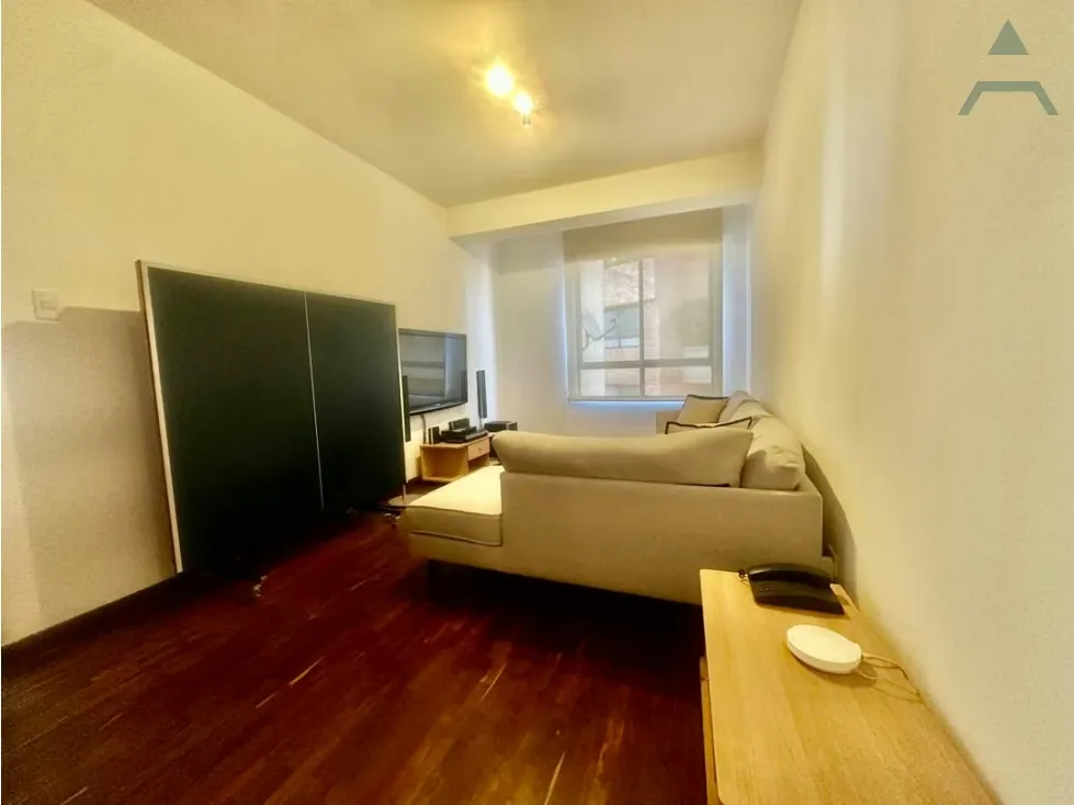 Se alquila Apto 250m² 3+1h/3+2+1b/4p Colinas de Bello Monte - 13