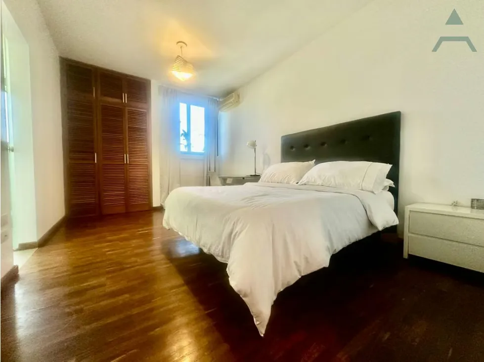 Se alquila Apto 250m² 3+1h/3+2+1b/4p Colinas de Bello Monte - 16