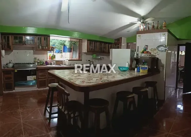 Amplia y hermosa Casa-Quinta en Venta Ubicada en el sector Quebradon - Carmania Valera - 2