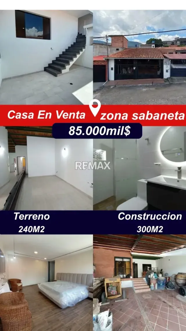 casa en venta