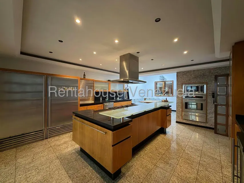 Casa (Multipes Niveles) en Venta en El Marques, Distrito Metropolitano - 17