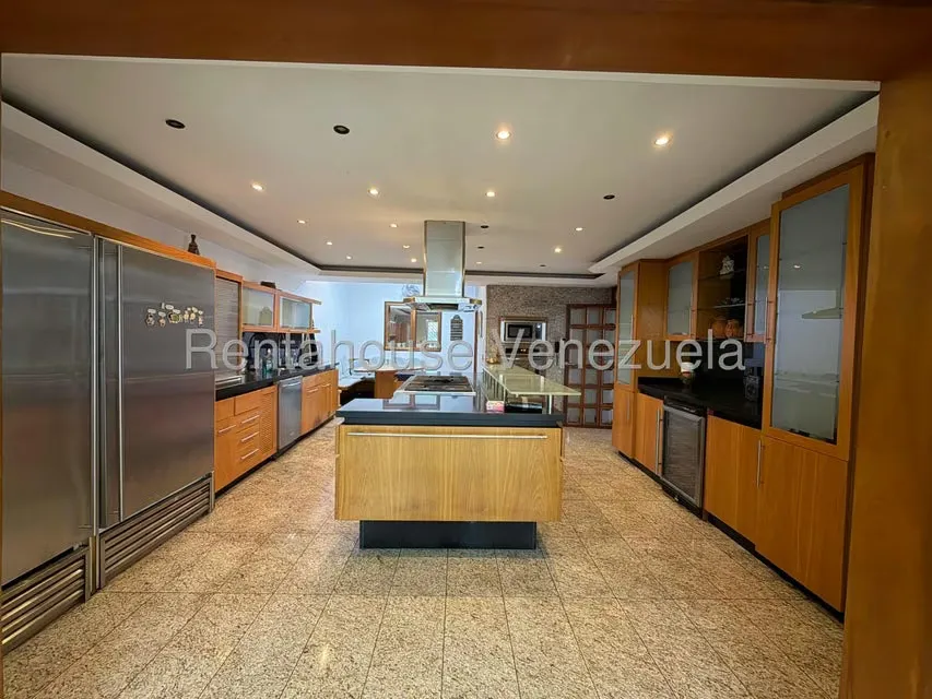 Casa (Multipes Niveles) en Venta en El Marques, Distrito Metropolitano - 18