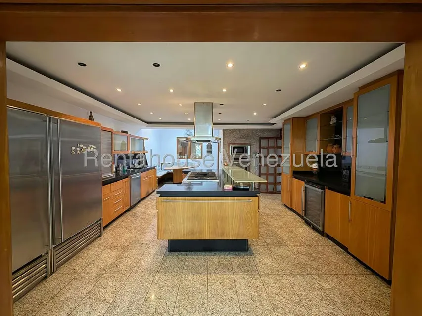 Casa (Multipes Niveles) en Venta en El Marques, Distrito Metropolitano - 19