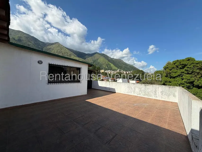 Casa (Multipes Niveles) en Venta en El Marques, Distrito Metropolitano - 36