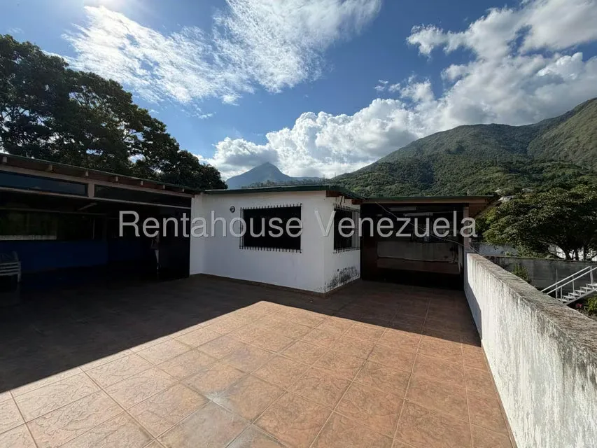 Casa (Multipes Niveles) en Venta en El Marques, Distrito Metropolitano - 38