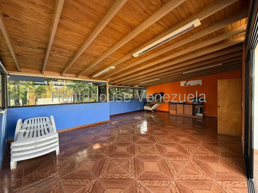 Casa (Multipes Niveles) en Venta en El Marques, Distrito Metropolitano - 39