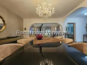 Casa (Multipes Niveles) en Venta en Cumbres de Curumo, Distrito Metropolitano - 20