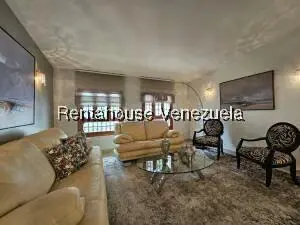 Casa (Multipes Niveles) en Venta en Cumbres de Curumo, Distrito Metropolitano - 29