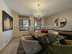 Casa (Multipes Niveles) en Venta en Cumbres de Curumo, Distrito Metropolitano - 31