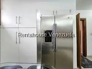 Casa (Multipes Niveles) en Venta en Cumbres de Curumo, Distrito Metropolitano - 44