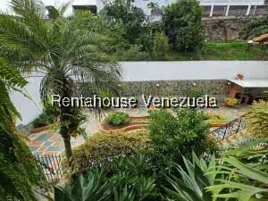 Casa (Multipes Niveles) en Venta en Cumbres de Curumo, Distrito Metropolitano - 76