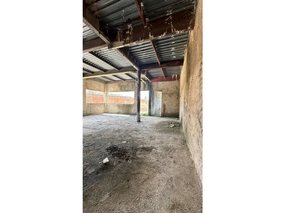 Se vende terreno 2800m² Alto Hatillo - 6