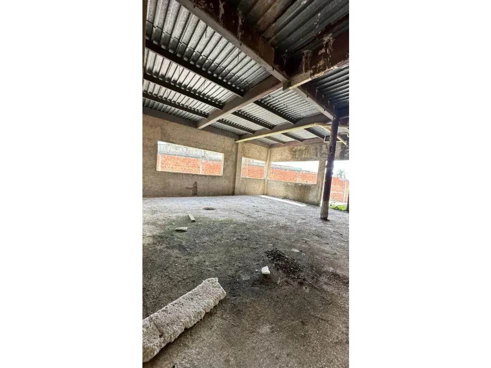 Se vende terreno 2800m² Alto Hatillo - 7
