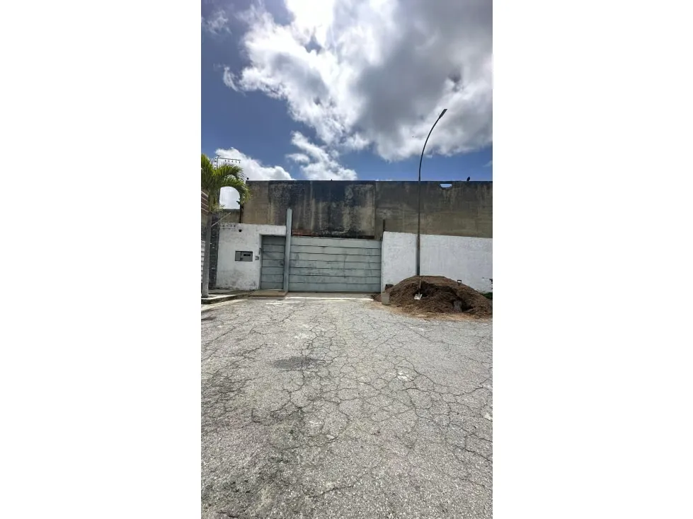 Se vende terreno 2800m² Alto Hatillo - 8
