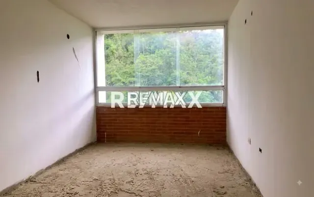 Apartamento en Venta en El Encantado Humboldt obra gris