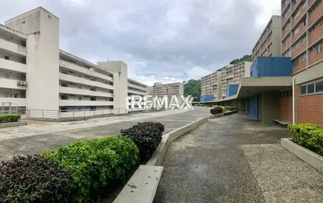 Apartamento en Venta en El Encantado Humboldt obra gris - 2