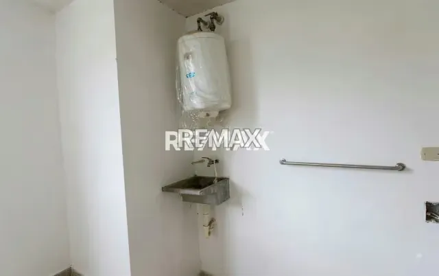 Apartamento en Venta en El Encantado Humboldt obra gris - 5