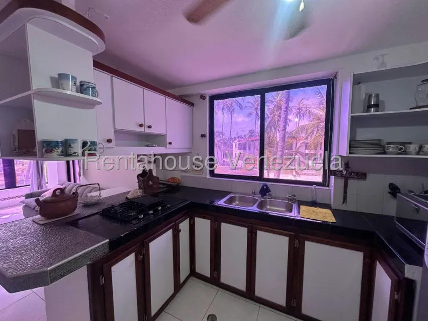 Apartamento (1 Nivel) en Venta en Boca de Aroa, Falcon - 12